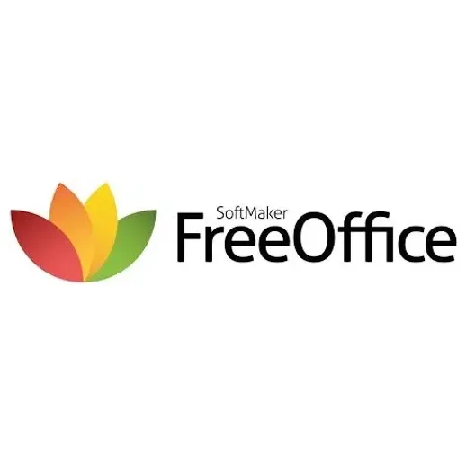 FreeOffice brand logo for freeoffice.com