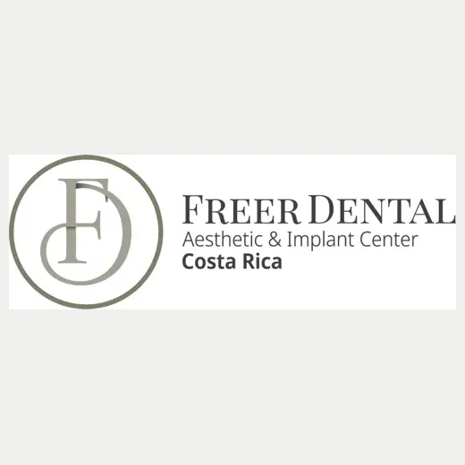 freerdentalimplants brand logo for freerdentalimplants.com
