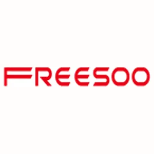 freesoo-auto brand logo for freesoo-auto.com