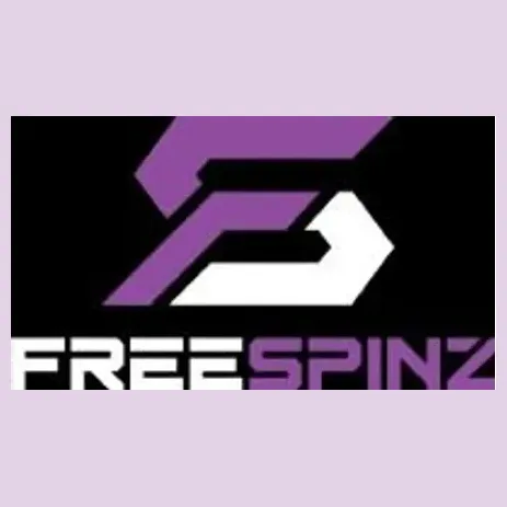 freespinz.com/us/casino brand logo for freespinz.com