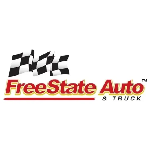 FreeState Auto brand logo for freestateauto.com