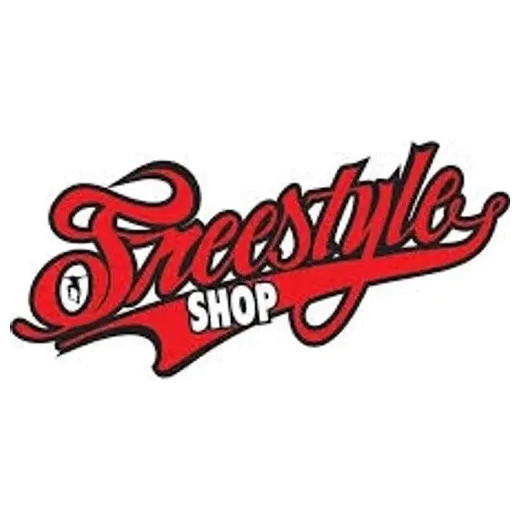 Freestyle Shop brand logo for freestyleshop.com