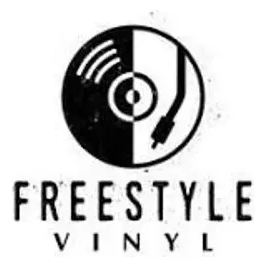 Freestyle Vinyl brand logo for freestyle-vinyl.com