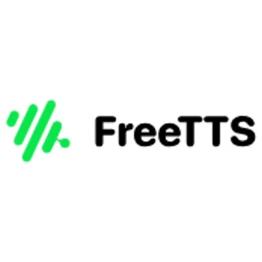 FreeTTS brand logo for freetts.com