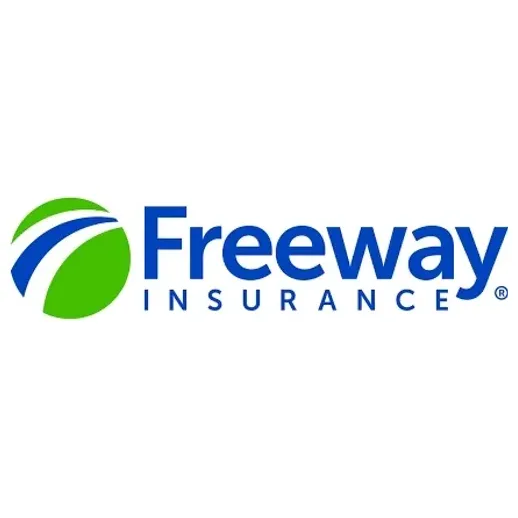 Freeway Insurance brand logo for freewayinsurance.com