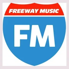 Freeway Music brand logo for freewaymusic.net