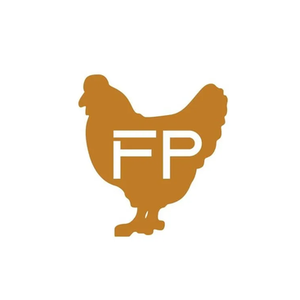 Freeway Poultry brand logo for freewaypoultry.ie