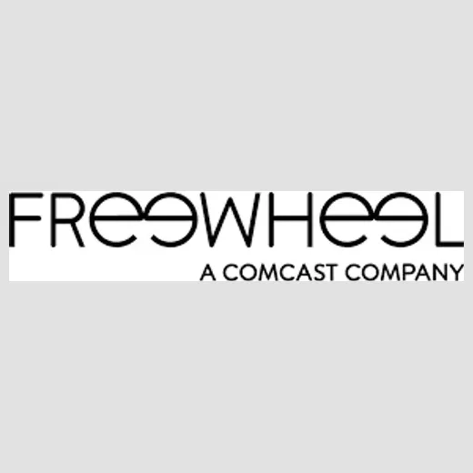 Freewheel brand logo for freewheel.com