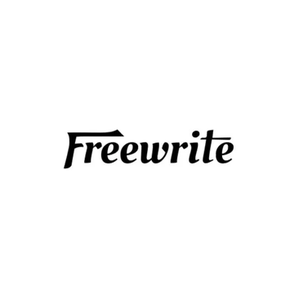 Freewrite brand logo for getfreewrite.com
