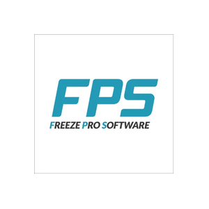 Freeze Pro Software brand logo for freezeprosoftware.com