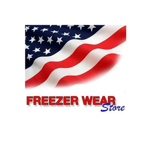 Freezer Wear Store brand logo for freezerwearstore.com
