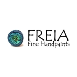 freiafibers brand logo for freiafibers.com