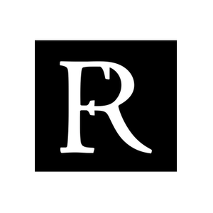 Freida Rothman brand logo for freidarothman.com