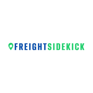 Freight Sidekick brand logo for freightsidekick.com