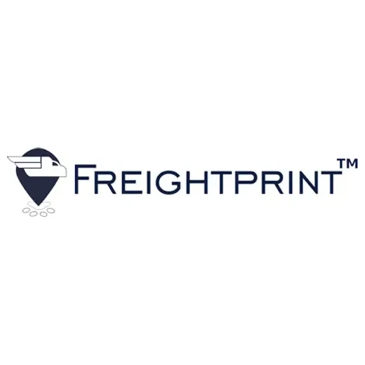 FreightPrint brand logo for freightprint.com