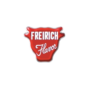 Freirich brand logo for freirich.com