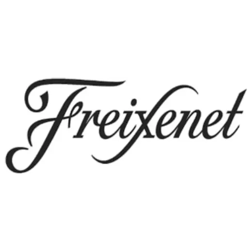Freixenet brand logo for freixenet.com