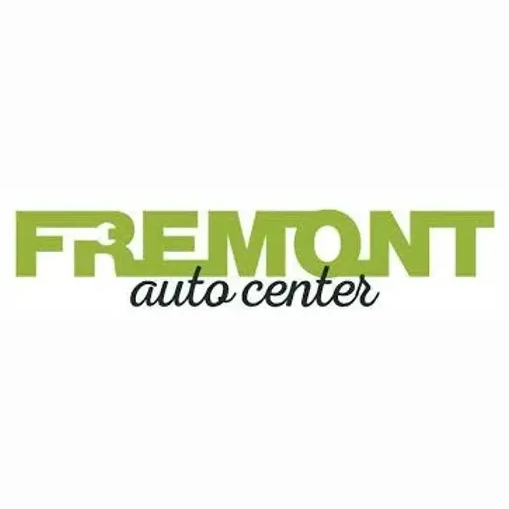 Fremont Auto Center brand logo for fremontautoctr.com