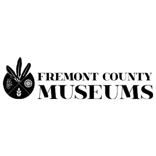 Fremont County Museums brand logo for fremontcountymuseums.com