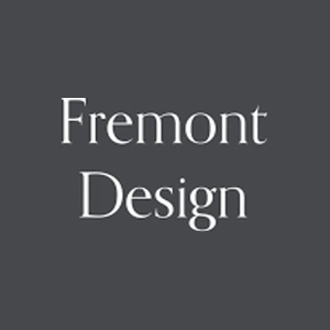 fremont-design brand logo for fremont-design.com