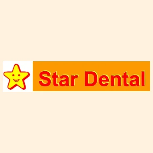 Fremont Star Dental brand logo for fremontstardental.com
