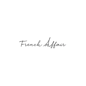 French Affair brand logo for frenchaffair.co