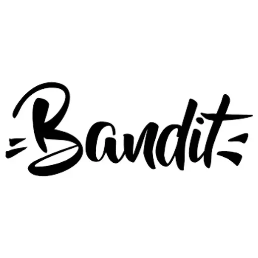 French Bandit brand logo for french-bandit.com
