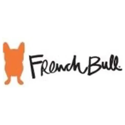 French Bull brand logo for frenchbull.com