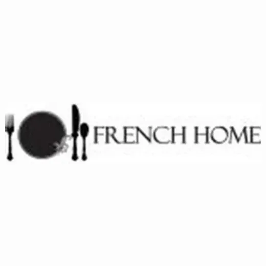French Home brand logo for frenchhome.myshopify.com