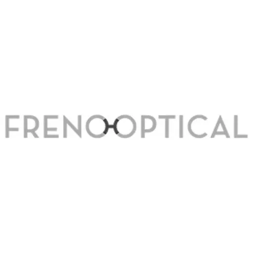 French Optical brand logo for frenchoptical.com
