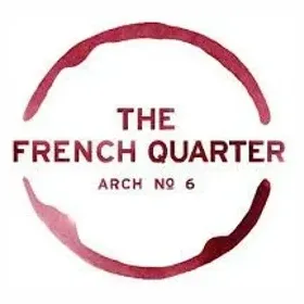 French Quarter brand logo for frenchquarternewcastle.co.uk