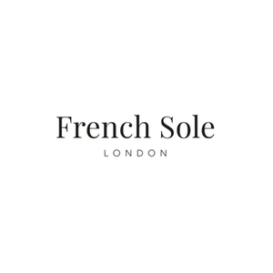 French Sole brand logo for frenchsole.com