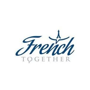 French Together brand logo for frenchtogether.com