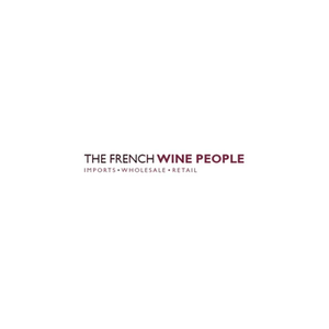 French Wine People brand logo for frenchwinepeople.co.uk