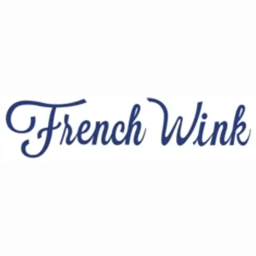 French Wink brand logo for frenchwink.com