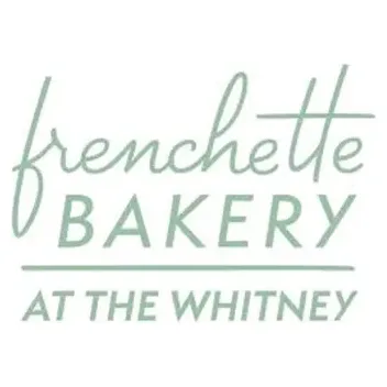 Frenchette Bakery brand logo for frenchettebakerywhitney.com