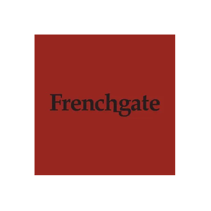 Frenchgate Shopping Centre brand logo for frenchgateshopping.co.uk