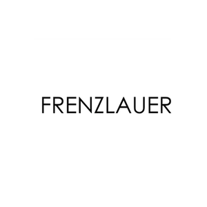 Frenzlauer brand logo for frenzlauer.com