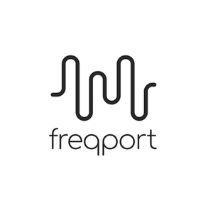 Freqport brand logo for freqport.com
