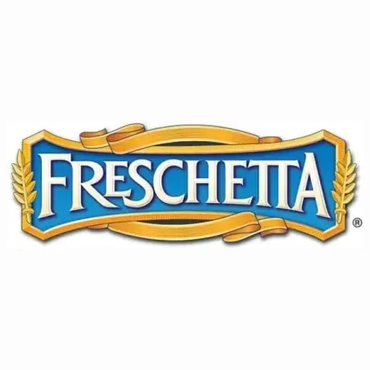Freschetta brand logo for freschetta.com