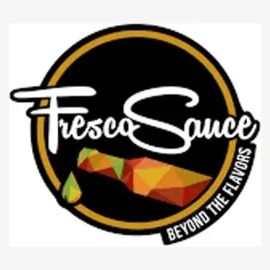 Fresco Sauce brand logo for frescosauce.com