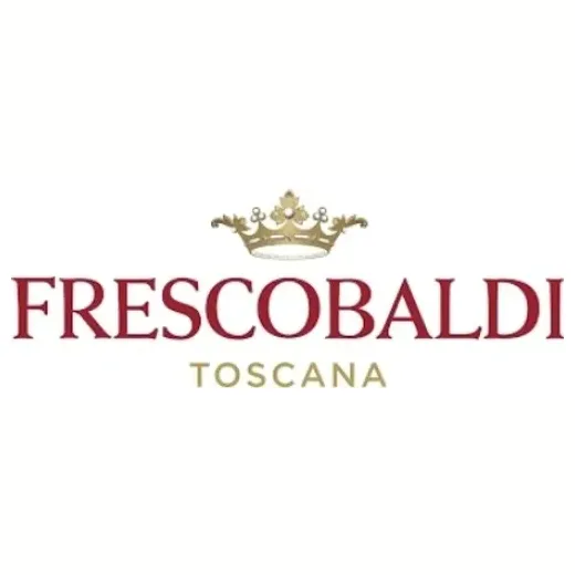 Frescobaldi brand logo for en.frescobaldi.com