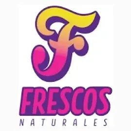 Frescos brand logo for drinkfrescos.com