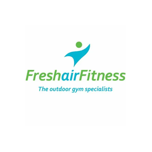 Fresh Air Fitness brand logo for freshairfitness.co.uk