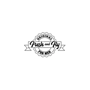Fresh and Fly brand logo for freshandfly.co.uk