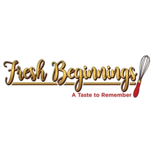 Fresh Beginnings brand logo for freshbeginnings.com