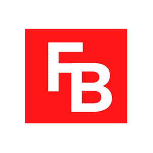 Fresh Butter brand logo for freshbutter.com