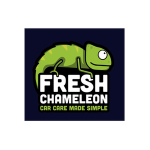 Fresh Chameleon brand logo for freshchameleon.co.uk
