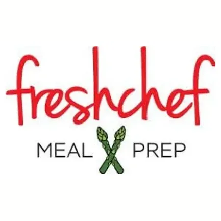 Fresh Chef brand logo for freshchefmke.com