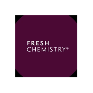 Fresh Chemistry brand logo for freshchemistry.com